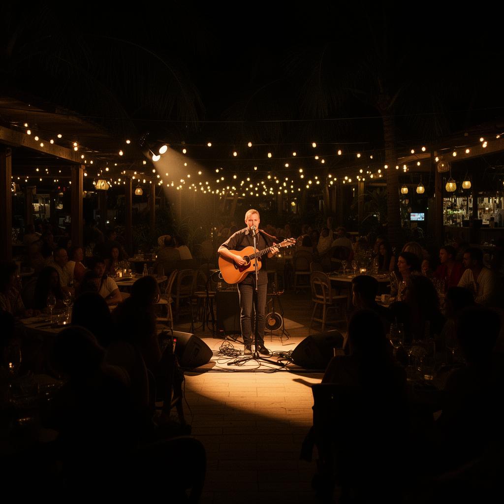 Live Entertainment